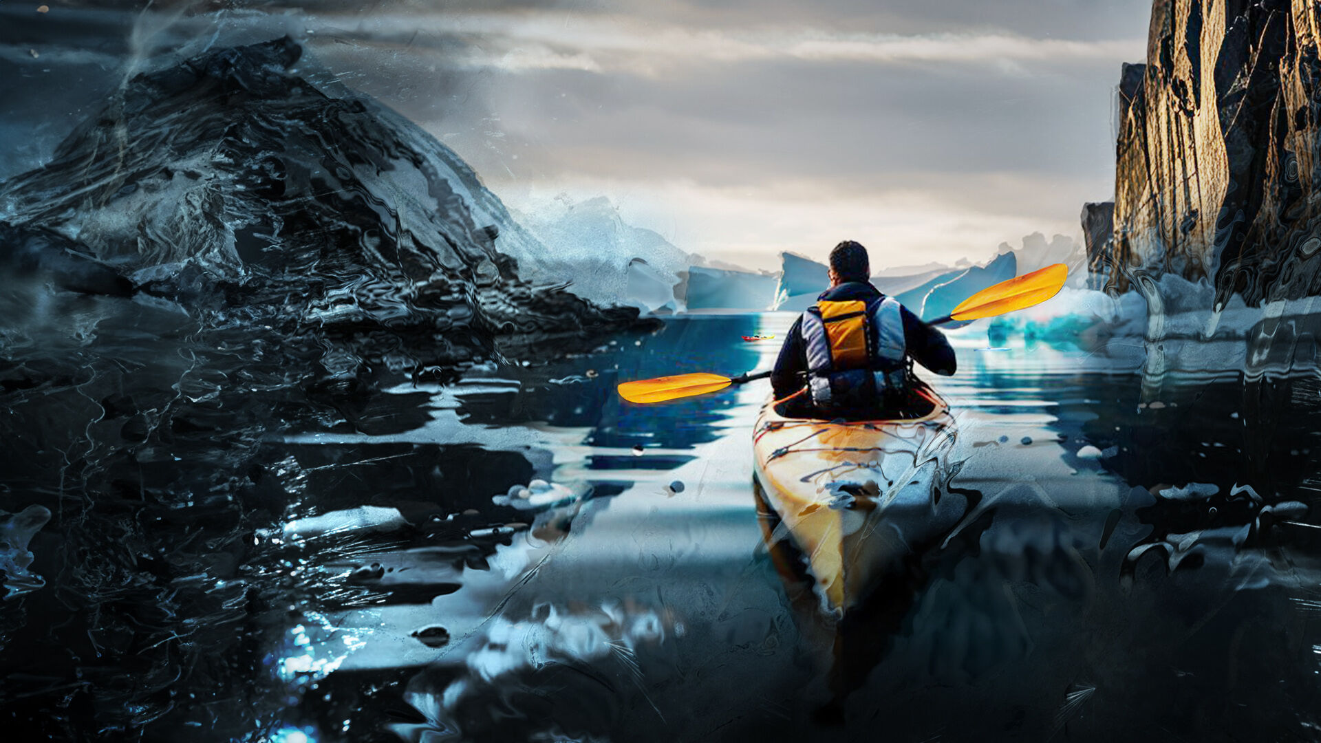 watch the vibram movie matterhorn, the lion ridge